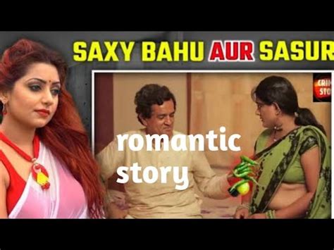 sasur bahu ki sexy video|Sasur ne apne Bahu ki khub sudai kisasur 